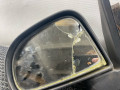 зеркало наружное левое Hyundai Atos 1 поколение 1998, 0.8 л., бензин, МКПП, синий, хетчбэк 5 дв., передний привод - фото №2