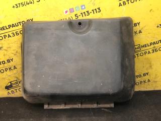 корпус воздушного фильтра Volkswagen LT 1 поколение [рестайлинг] 1992, 2.4 л., дизель, МКПП, белый, фургон