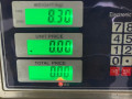 рулевая рейка Toyota RAV4 2 поколение (XA20) 2002, 2.0 л., дизель, МКПП, серебристый, седан - фото №5