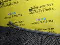 молдинг заднего стекла Mercedes-Benz S-Класс W140/C140 [рестайлинг] W140 1994, 3.5 л., OM 603.950, дизель, АКПП, фиолетовый, седан, задний привод - фото №3