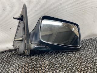 зеркало наружное правое Volkswagen Vento 1 поколение 1991, 1.8 л., бензин, МКПП, серый, седан, передний привод, 191972715