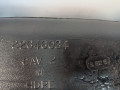 воздухозаборник Pontiac Sunfire 1 поколение 1999, 2.2 л., бензин, АКПП, черный, передний привод, 22646034, 3826 - фото №2