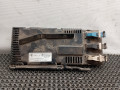блок управления (другие) BMW 5 серия E34 1993, 2.5 л., дизель, МКПП, седан, задний привод, 641183901224 - фото №2