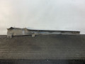 пластик Audi 80 B3 89/B3 1987, 1.8 л., бензин, МКПП, серый, седан, передний привод, 893853960 - фото №4