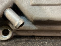 клапанная крышка Dodge Caravan 3 поколение RG 1999, 2.4 л., EDZ, бензин, АКПП, темно зеленый, передний привод, 4621709 - фото №3