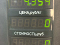 суппорт передний правый Renault Laguna 1 поколение 1997, 2.0 л., F3R 200, бензин, МКПП, серый, универсал, передний привод - фото №5