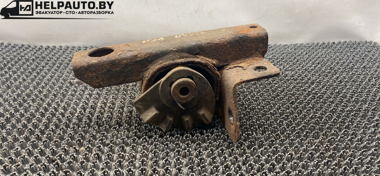 подушка крепления КПП Chery Tiggo (T11) 1 поколение 2011, 1.6 л., бензин, МКПП, черный, внедорожник 5 дв. - фото №1