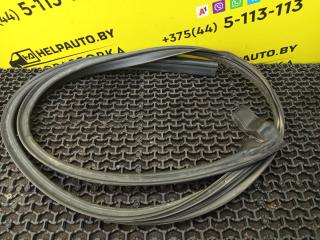 уплотнитель Ford Escape 2 поколение R3 2009, 2.3 л., бензин, АКПП, синий, внедорожник 5 дв., передний привод