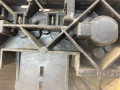 панель заднего правого фонаря Volkswagen Santana 1 поколение 1988, 1.6 л., бензин, синий, передний привод, 325945257 - фото №4