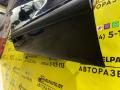дверь передняя левая Volvo V40 1 поколение 1999, 2.0 л., B 4204 S, бензин, АКПП, синий, универсал, передний привод - фото №4
