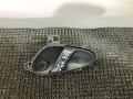 ручка внутренняя передняя левая Citroen Xsara 1 поколение 1998, 1.9 л., дизель, 5МКПП, зеленый, универсал - фото №3