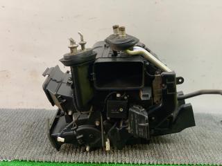 радиатор отопителя (печки) Nissan Murano Z50 2005, 3.5 л., бензин, АКПП, черный, внедорожник 5 дв., полный привод