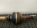 полуось передняя левая (приводной вал, ШРУС) Ford Mondeo 2 поколение 1999, 1.8 л., i, RKA, бензин, АКПП, хетчбэк 5 дв., передний привод - фото №2