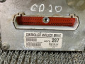 блок ABS Chrysler Neon 1 поколение 1996, 2.0 л., бензин, МКПП, синий, седан, передний привод, 4652319 - фото №3