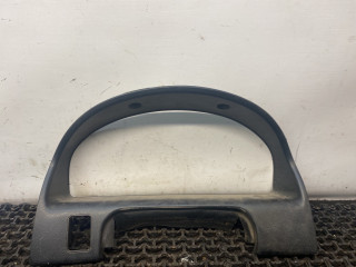 рамка панели приборов Mazda 626 GF 1997, 2.0 л., дизель, МКПП, зелёный, седан, передний привод