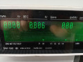 кронштейн генератора Peugeot 405 1 поколение 1992, 1.6 л., BDY (XU5M2Z), бензин, МКПП, синий, седан, передний привод, 9151388980 - фото №4