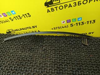 направляющая стекла Rover 400 Series 2 поколение 1996, 1.6 л., 16 K4F, бензин, МКПП, серебристый, седан, передний привод