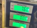 рулевая рейка Mazda 626 GE 1994, 1.8 л., FP, бензин, МКПП, бордовый, седан, передний привод - фото №8