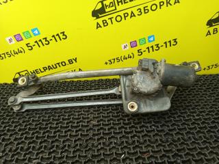 механизм стеклоочистителя (трапеция дворников) Ford Mondeo 2 поколение 1997, 2.0 л., бензин, МКПП, черный, универсал, передний привод, 93BG17504