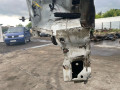 четверть передняя правая Fiat Scudo 1 поколение (1996 - 2007), 2.0 л., дизель, МКПП, белый, минивэн, передний привод - фото №5