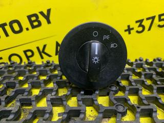 переключатель света Ford Escape 2 поколение R3 2009, 2.3 л., бензин, АКПП, синий, внедорожник 5 дв., передний привод