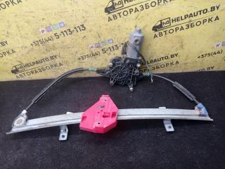 стеклоподъемник электрический передний правый Ford Mondeo 2 поколение 1998, 1.8 л., дизель, МКПП, синий, хетчбэк 5 дв., передний привод