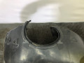 защита арок передняя левая (подкрылок) Ford Mondeo 1 поколение 1996, 2.0 л., бензин, МКПП, серебристый, седан, передний привод - фото №4