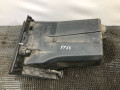 бардачок Ford Focus 2 поколение [рестайлинг] 2009, 1.6 л., бензин, МКПП, черный, универсал, передний привод - фото №4