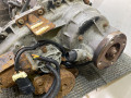 КПП механическая (МКПП) Kia Sorento 1 поколение 2003, 2.5 л., D4CB, дизель, МКПП, внедорожник 5 дв. - фото №4