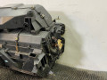 радиатор отопителя (печки) Renault Safrane 1 поколение [рестайлинг] 1999, 2.2 л., дизель, синий, хетчбэк 5 дв., передний привод - фото №3