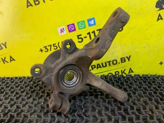 ступица передняя правая Renault Twingo 1 поколение 1996, 1.2 л., C3G 700, бензин, МКПП, желтый, хетчбэк 3 дв., передний привод