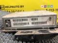 блок управления двигателем Volvo V40 1 поколение 1999, 2.0 л., B 4204 S, бензин, АКПП, синий, универсал, передний привод, P30813727 - фото №2