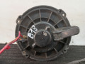 моторчик печки Audi 80 B3 89/B3 1991, 1.8 л., бензин, МКПП, серебристый, седан, передний привод - фото №3