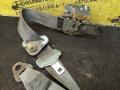 ремень безопасности Renault Scenic 1 поколение 1998, 1.9 л., F9Q 716, дизель, МКПП, синий, минивэн, передний привод - фото №2