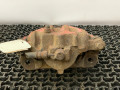 суппорт передний левый Rover 200 Series 3 поколение 1999, 1.4 л., 14 K2F, бензин, 5МКПП, серебристый, хетчбэк 3 дв., передний привод - фото №4