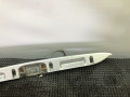 подсветка номера Dodge Caravan 3 поколение RG 1999, 2.4 л., EDZ, бензин, АКПП, темно зеленый, передний привод - фото №3