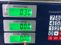 дефлектор обдува салона Kia Sorento 1 поколение 2005, 2.5 л., дизель, МКПП, серый, полный привод - фото №5