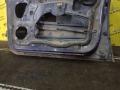 дверь передняя правая Renault Scenic 1 поколение 1998, 1.9 л., F9Q 716, дизель, МКПП, синий, минивэн, передний привод - фото №7