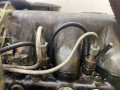форсунка Mercedes-Benz W123 W123 1983, 3.0 л., дизель, МКПП, седан - фото №3