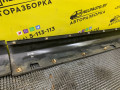 накладка на порог Kia Sorento 1 поколение 2005, 2.5 л., D4CB, дизель, АКПП, черный, внедорожник 5 дв., полный подключаемый привод - фото №6