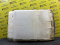 потолок Dacia Sandero 1 поколение 2008, 1.4 л., K7J 714, бензин, МКПП, серый, хетчбэк 5 дв., передний привод - фото №4