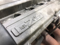 двигатель Ford Mondeo 1 поколение 1996, 2.0 л., бензин, МКПП, серебристый, седан, передний привод, SL25485, NGA - фото №9