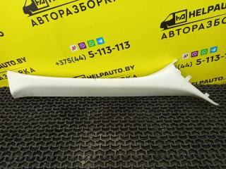 обшивка стойки Ford Escape 2 поколение R3 2009, 2.3 л., бензин, АКПП, синий, внедорожник 5 дв., передний привод