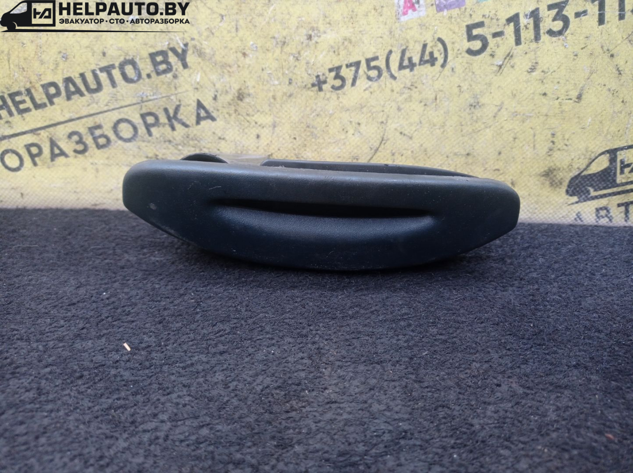 пепельница Renault Scenic 1 поколение 1998, 1.9 л., F9Q 716, дизель, МКПП, синий, минивэн, передний привод - фото №1