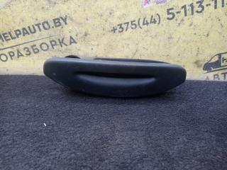 пепельница Renault Scenic 1 поколение 1998, 1.9 л., F9Q 716, дизель, МКПП, синий, минивэн, передний привод