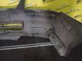 бампер передний Nissan Almera Tino V10 2001, 2.2 л., YD22DDT, дизель, МКПП, берюзовый, минивэн, передний привод - фото №9