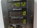 полуось передняя левая (приводной вал, ШРУС) Renault Safrane 1 поколение [рестайлинг] 1998, 2.0 л., бензин, МКПП, синий, хетчбэк 5 дв. - фото №3