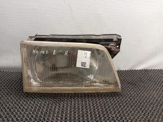 фара правая Opel Kadett E (1984 - 1991)