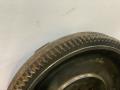 комплект сцепления Mazda 626 GF 1997, 2.0 л., дизель, МКПП, зелёный, седан, передний привод - фото №7
