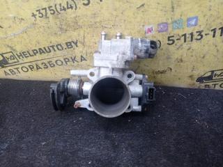 заслонка дроссельная Geely CK Otaka 1 поколение CK-1 2007, 1.5 л., MR479A, бензин, МКПП, золотистый, седан, передний привод